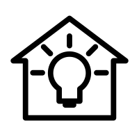 Domestic LED Lights
