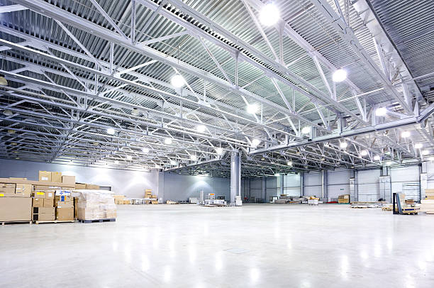Commercial Light 5