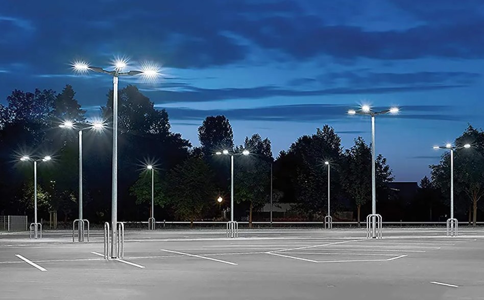 Commercial Light 6