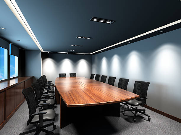 Commercial Light 7
