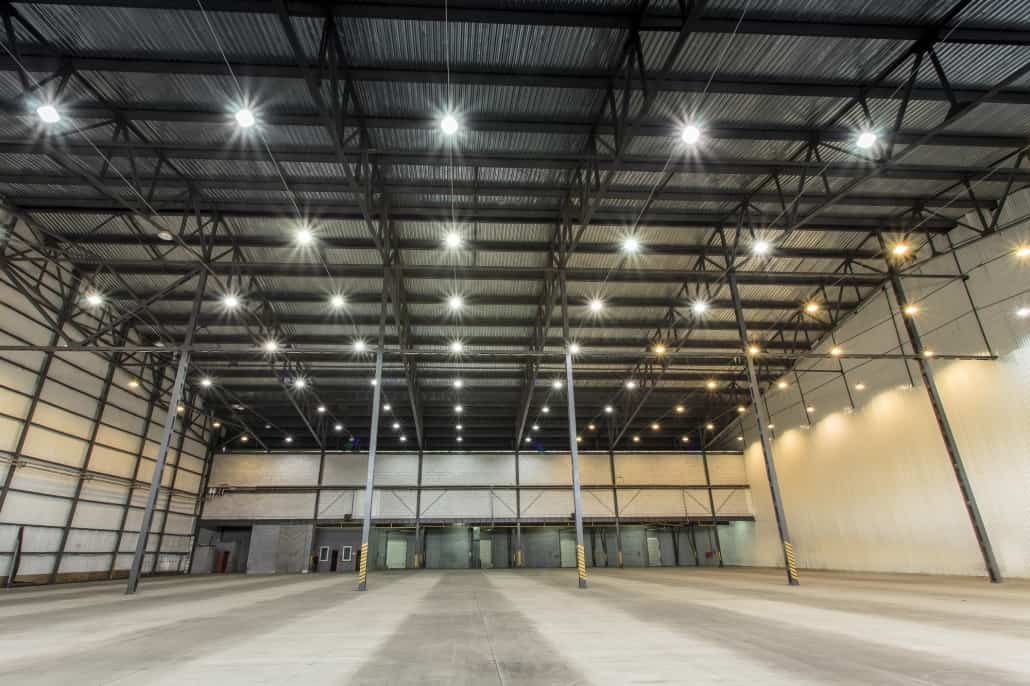 Commercial Light 8