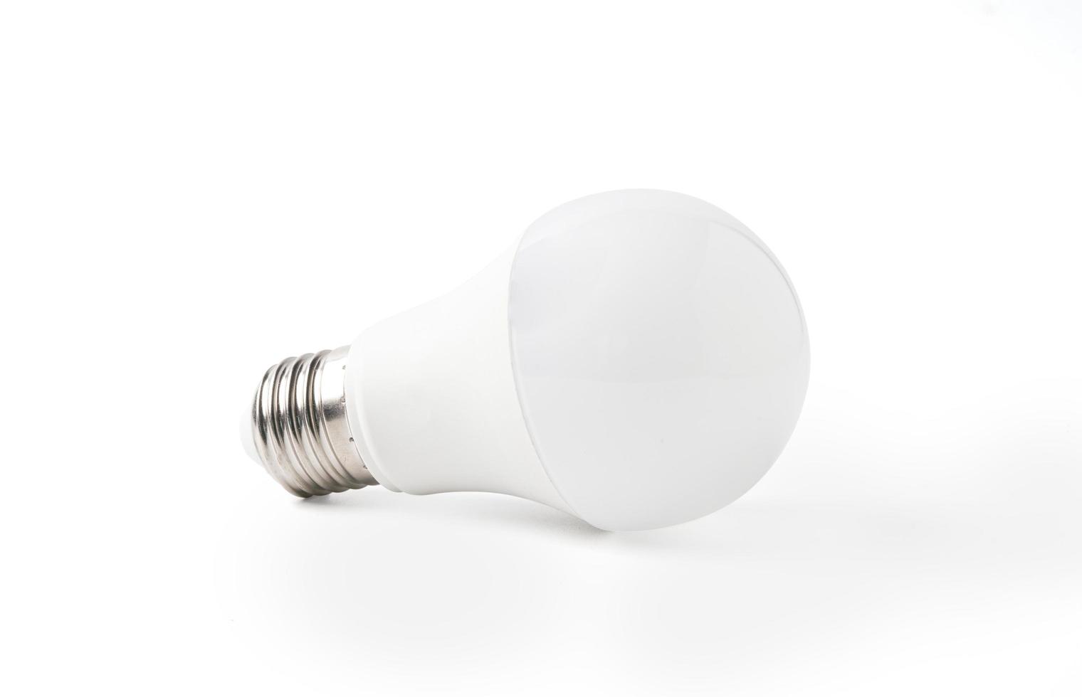 Domestic Light 1