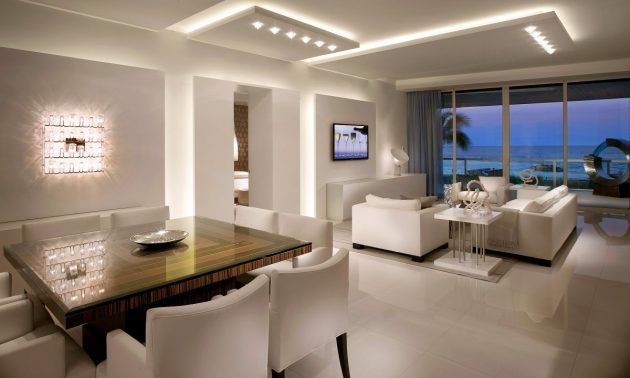 Domestic Light 2