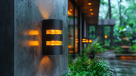 Domestic Light 4