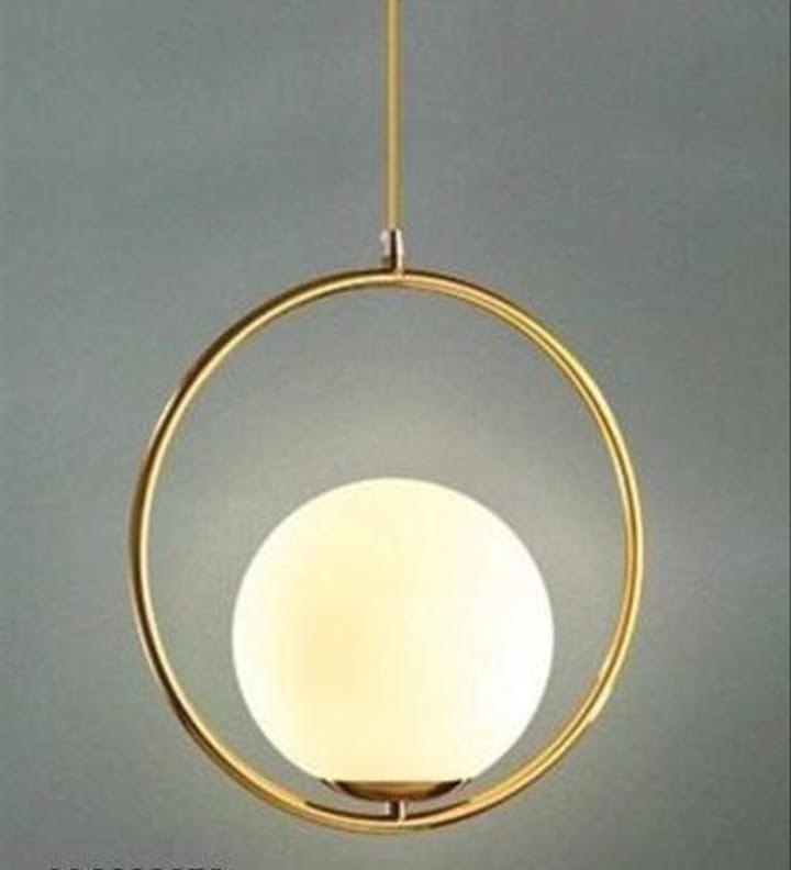 Domestic Light 5