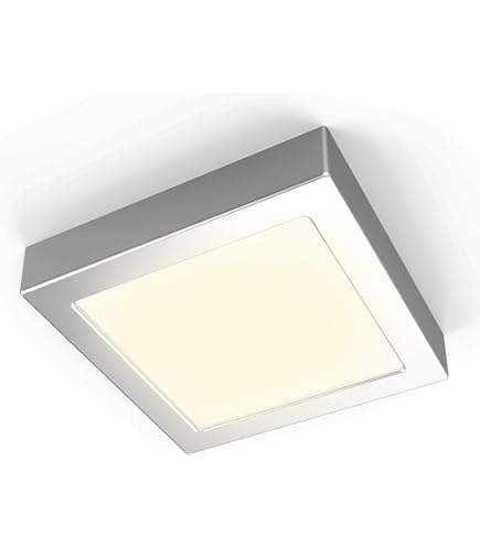Domestic Light 7