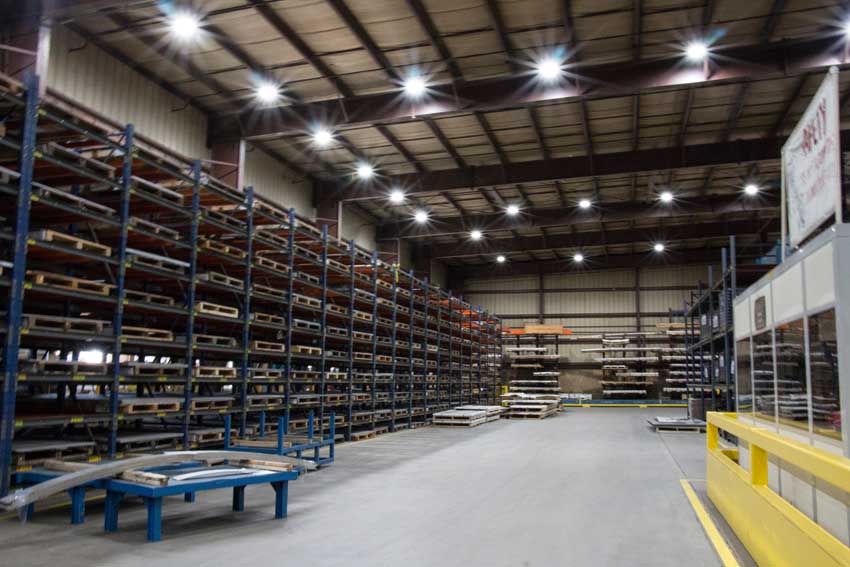 Industrial Light 3
