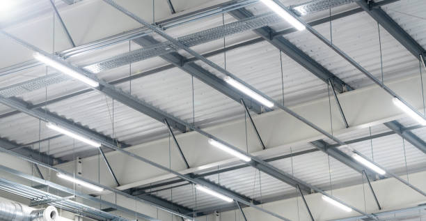 Industrial Light 4