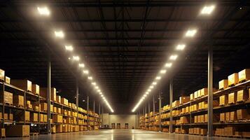 Industrial Light 5
