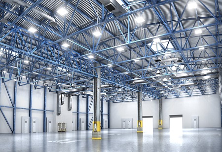 Industrial Light 7